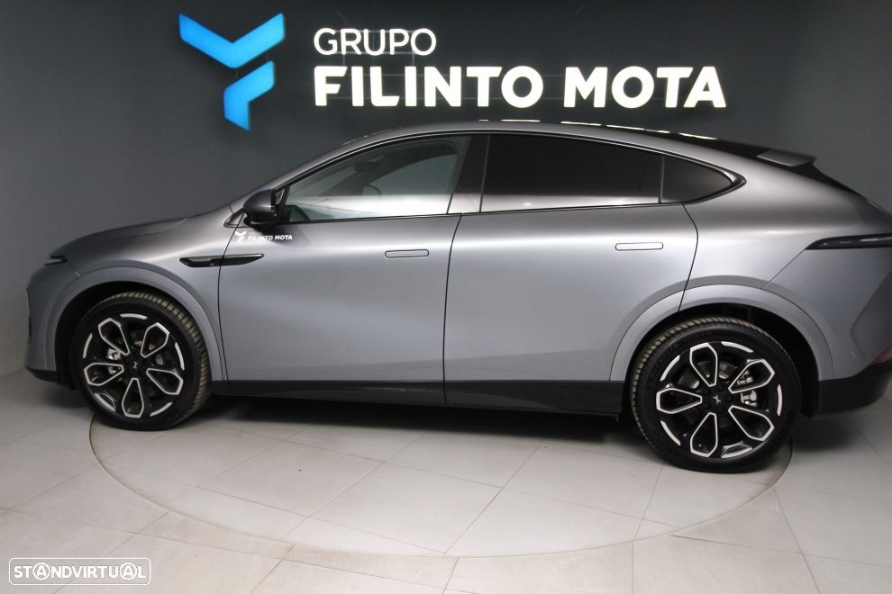 Xpeng G6 87.5 kWh AWD Performance + Gancho de Reboque - 5