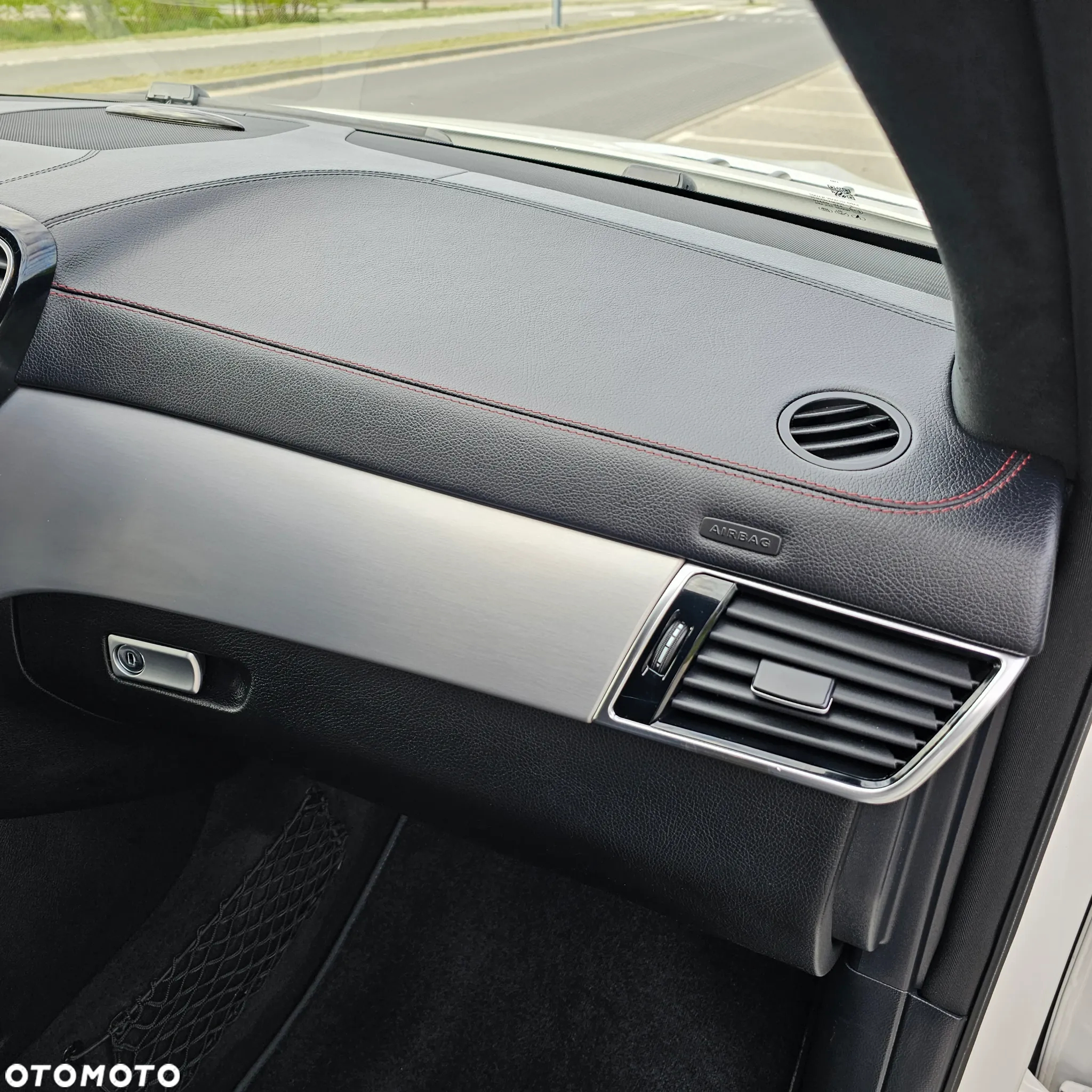 Mercedes-Benz GLE 350 d 4-Matic - 21