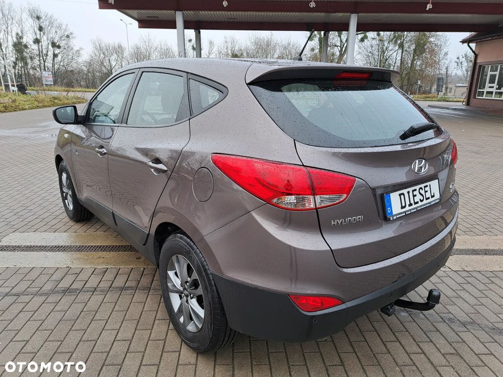Hyundai ix35 - 10