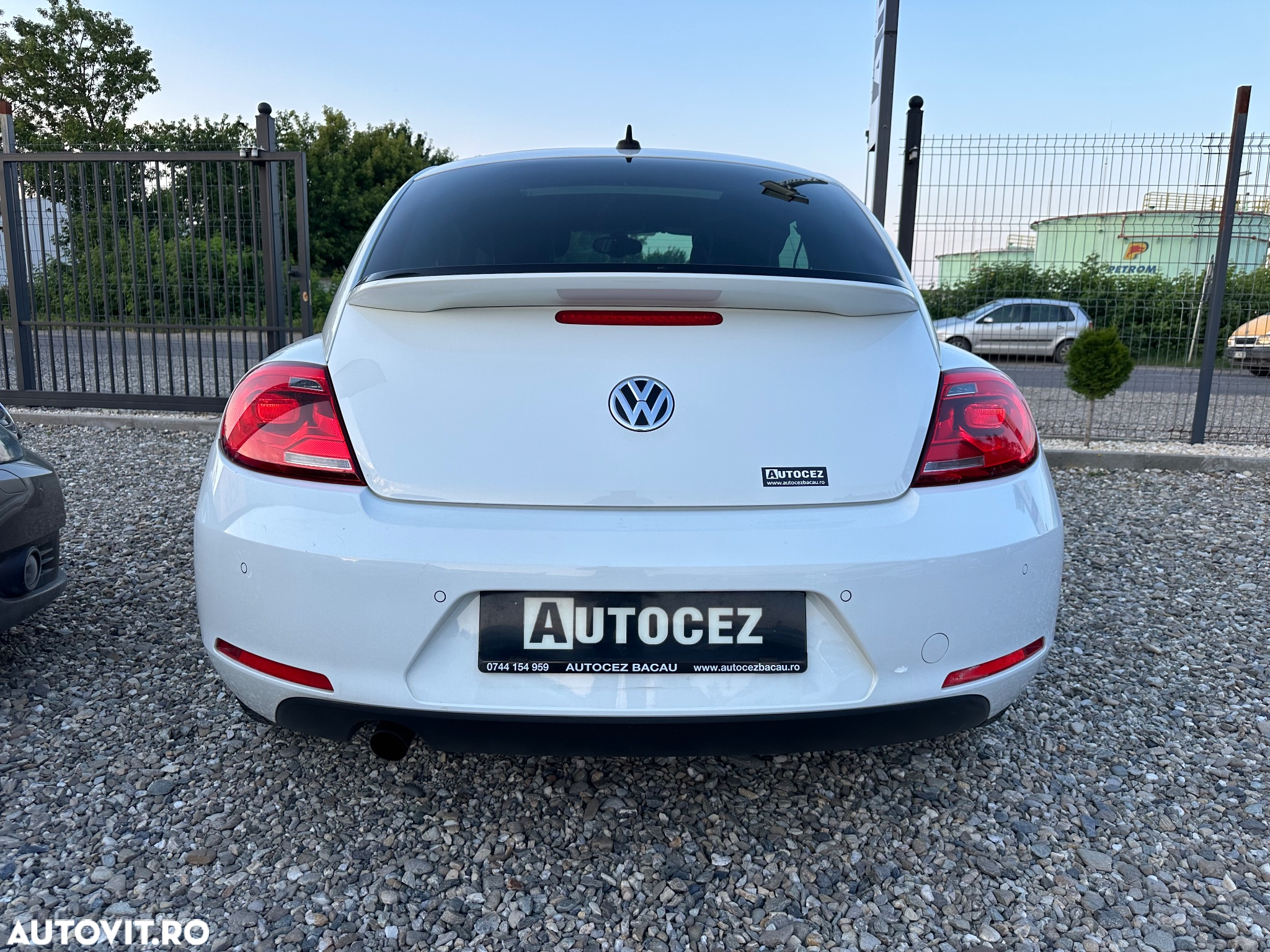 Volkswagen Beetle 1.2 TSI - 9