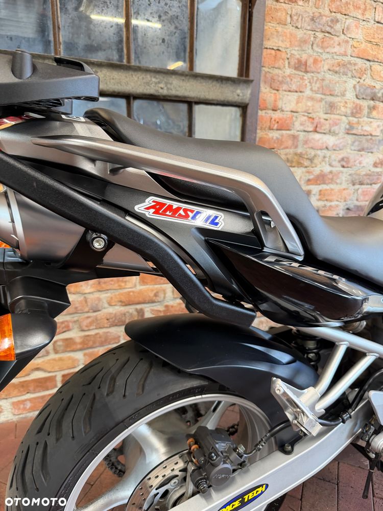 Yamaha FZ6 - 25
