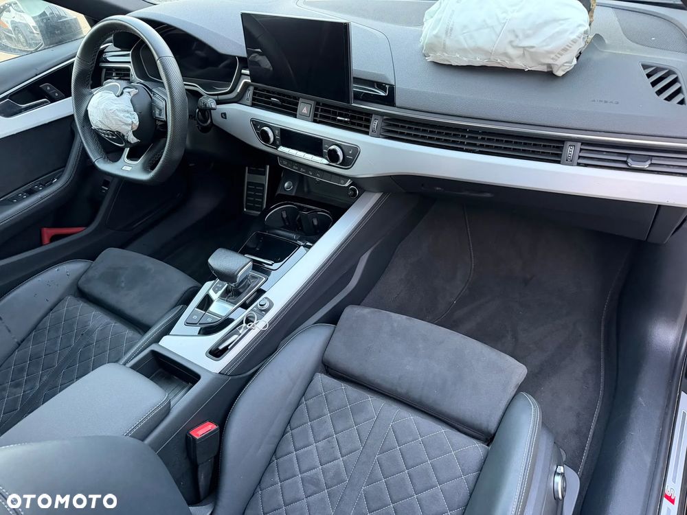 Audi A4 Avant 40 TFSI mHEV S Line S tronic - 9