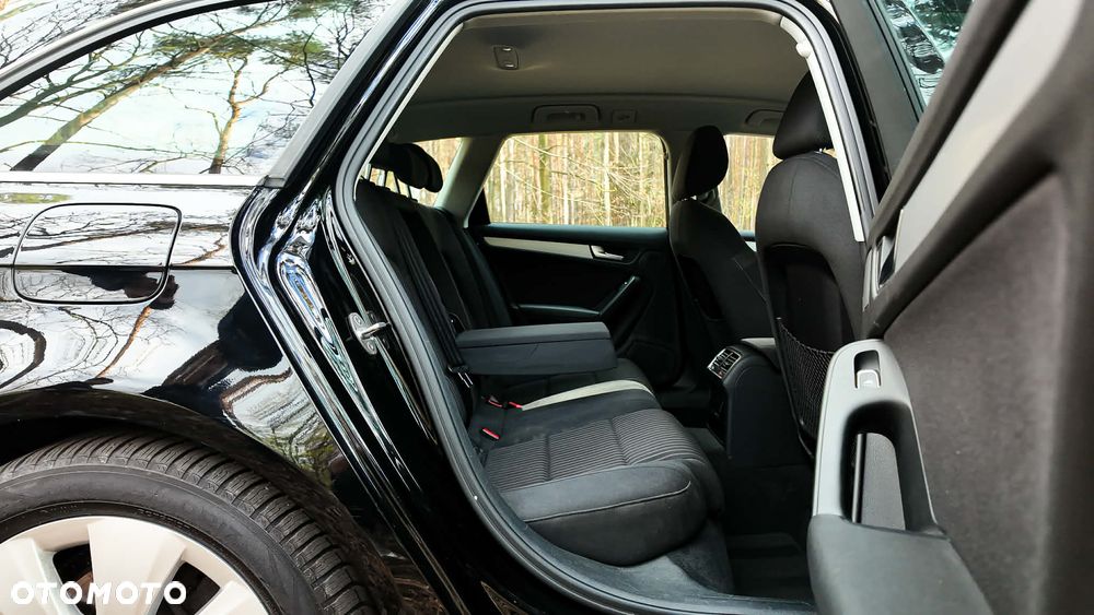Audi A4 Avant - 17