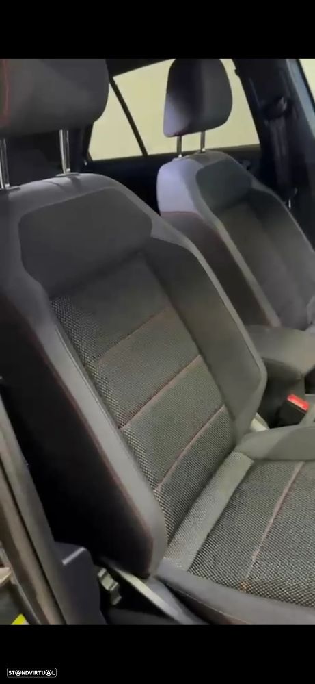 VW T-Roc 1.5 TSI Sport DSG - 8