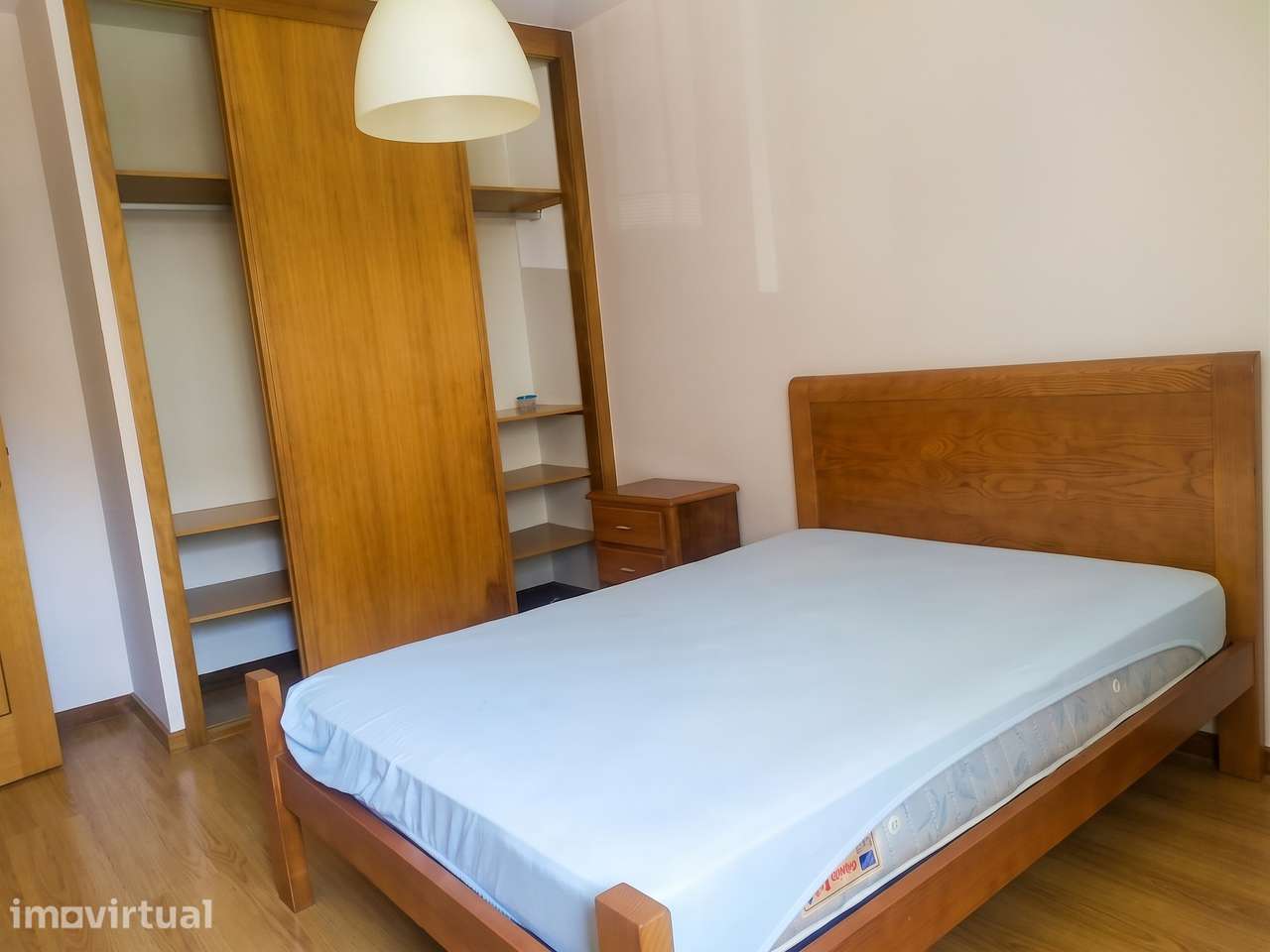 Apartamento T1 à venda em Repeses e São Salvador, Viseu — foto 9