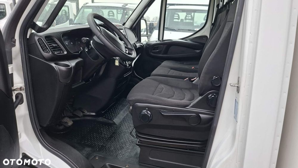 Iveco 35C15, 35C14, 35C13,60C15, 70C15 - 13