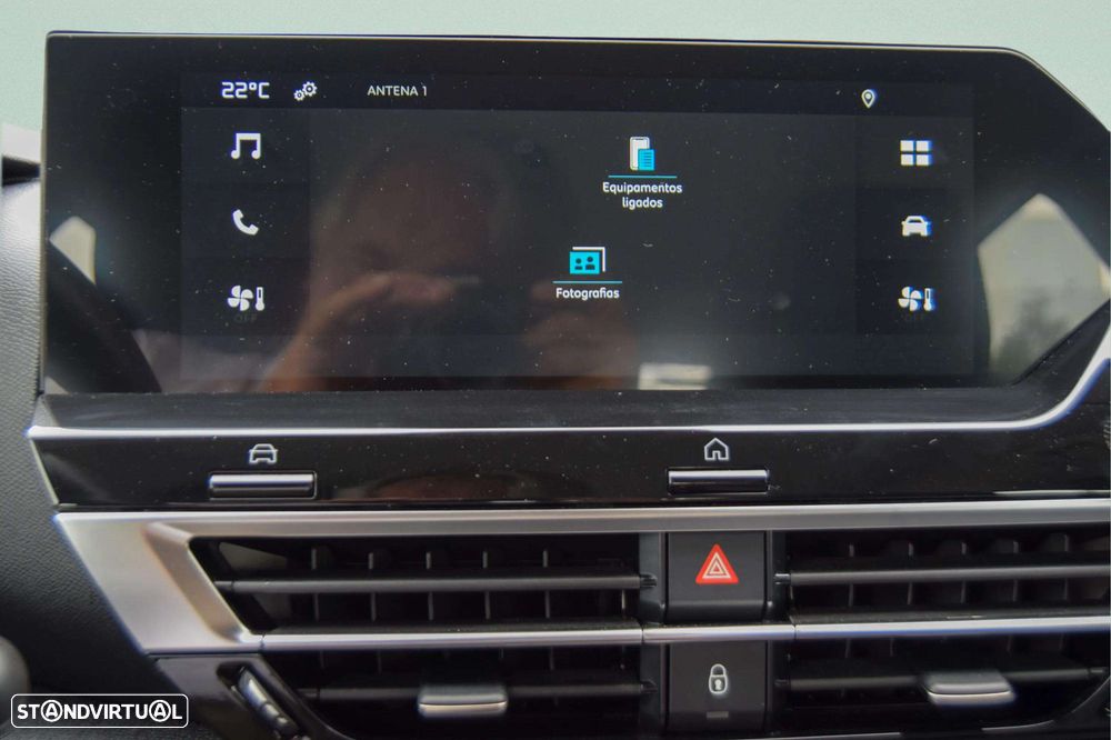 Citroën e-C4 50 kWh Feel Pack - 24