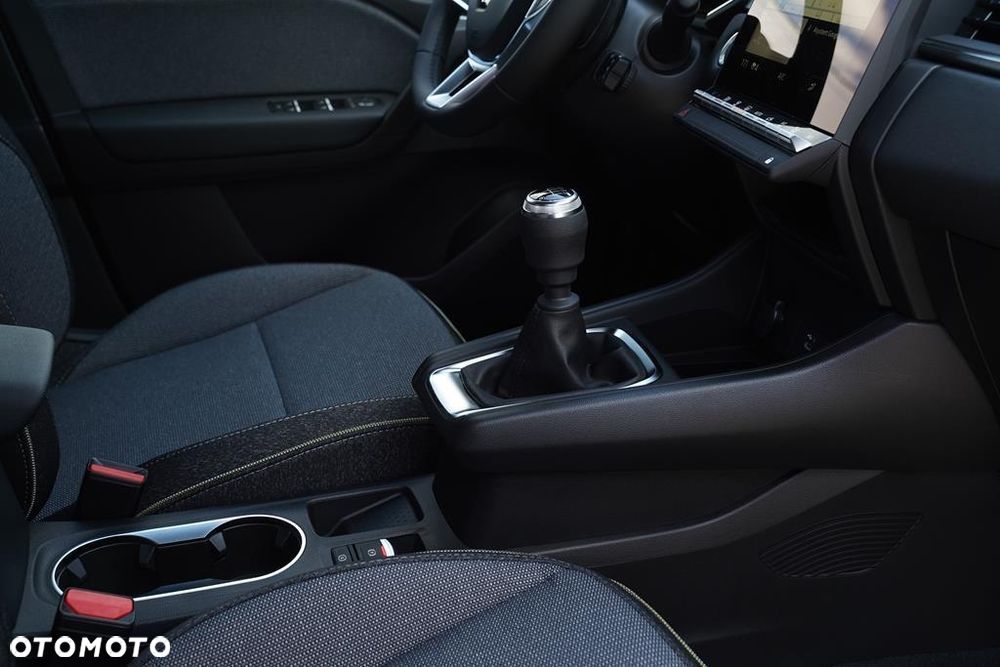 Renault Captur 1.0 TCe Techno - 24