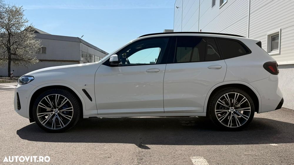 BMW X3 xDrive30i AT MHEV - 3