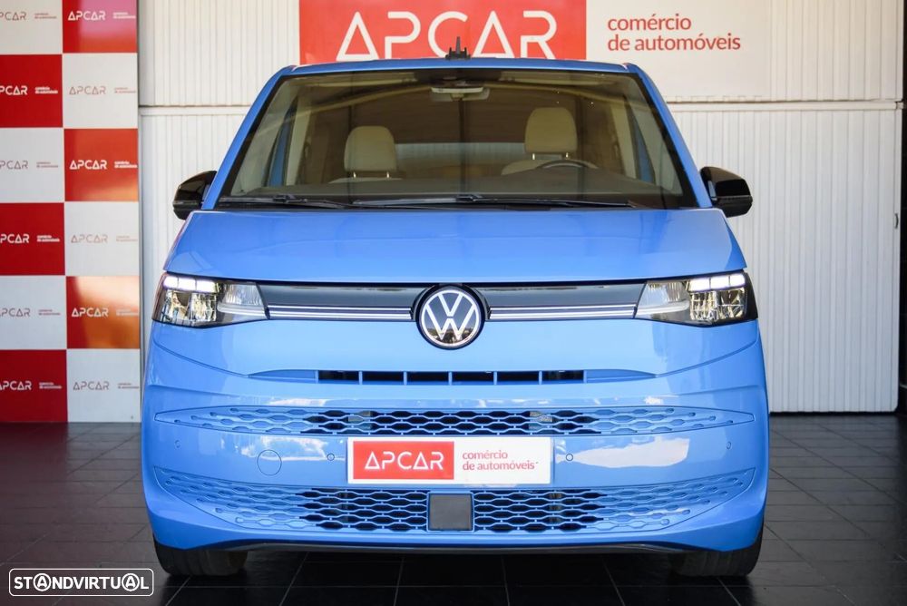 VW Multivan 1.4 TSI e-Hybrid Life DSG - 10