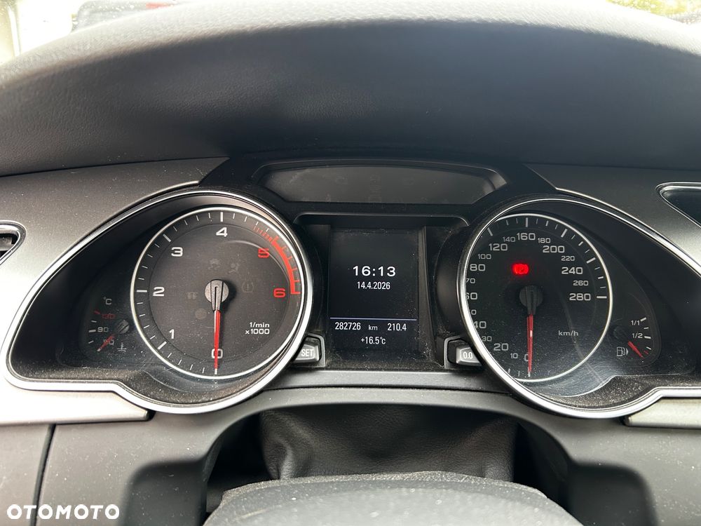 Audi A5 Coupé 2.7 TDI DPF multitronic - 6