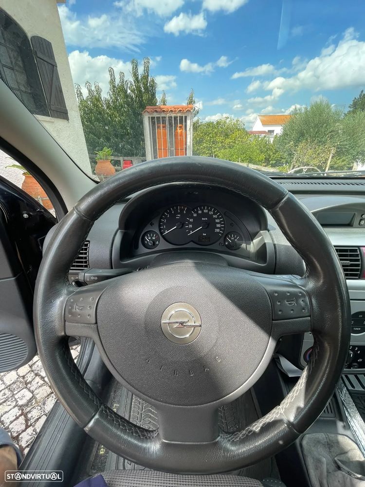 Opel Corsa - 9