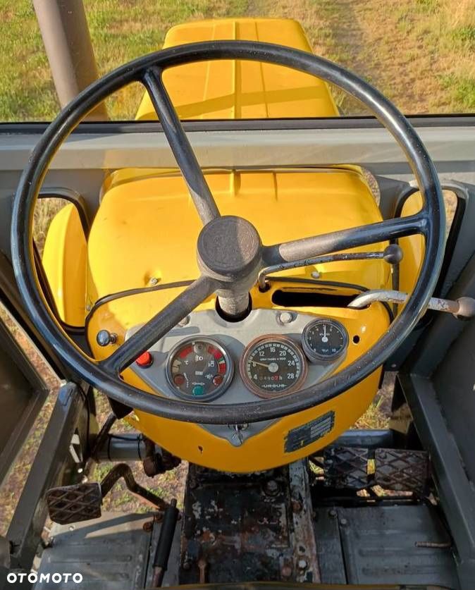 Ursus C-360 - 7