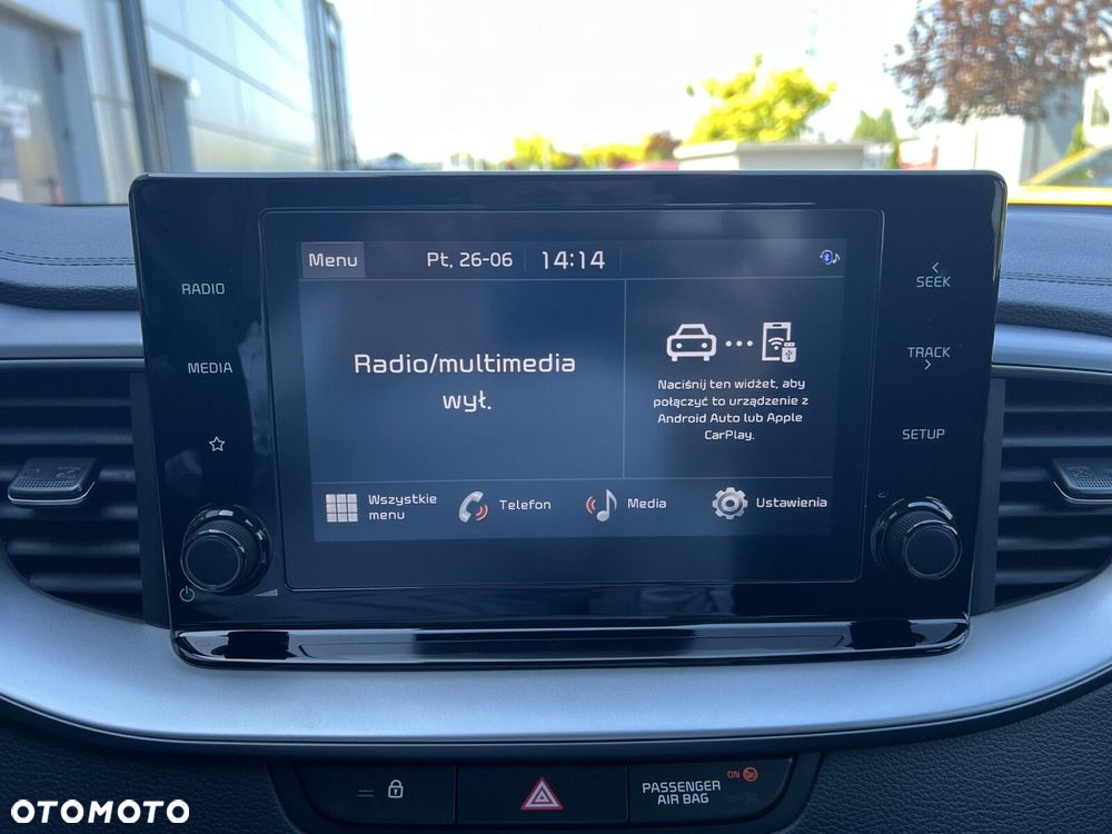 Kia XCeed - 18