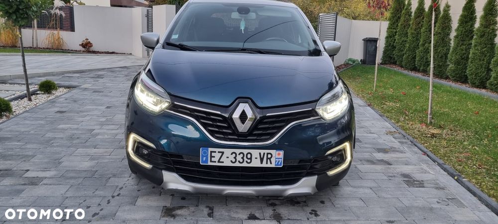 Renault Captur TCe 120 EDC Luxe - 26