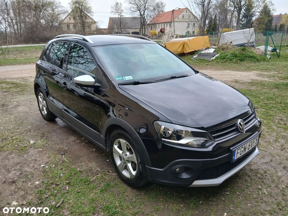 Volkswagen Polo 1.6 TDI DPF Highline DSG - 3