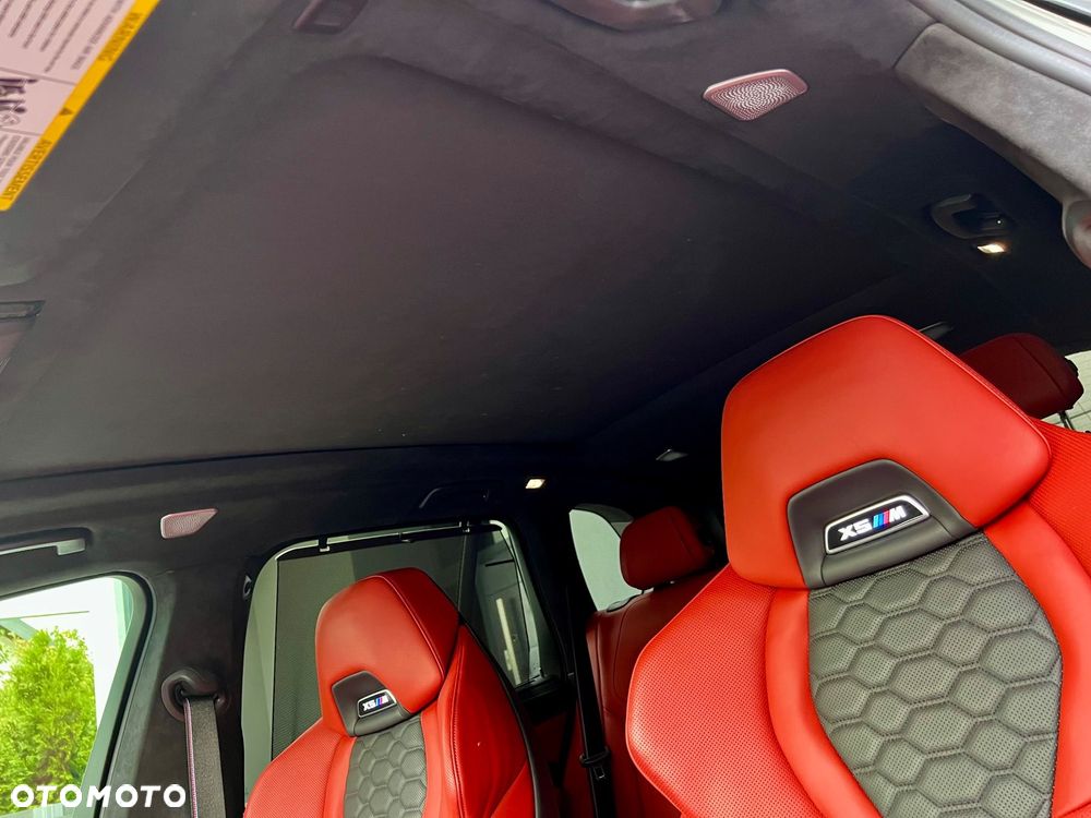 BMW X5 M Competition - 16