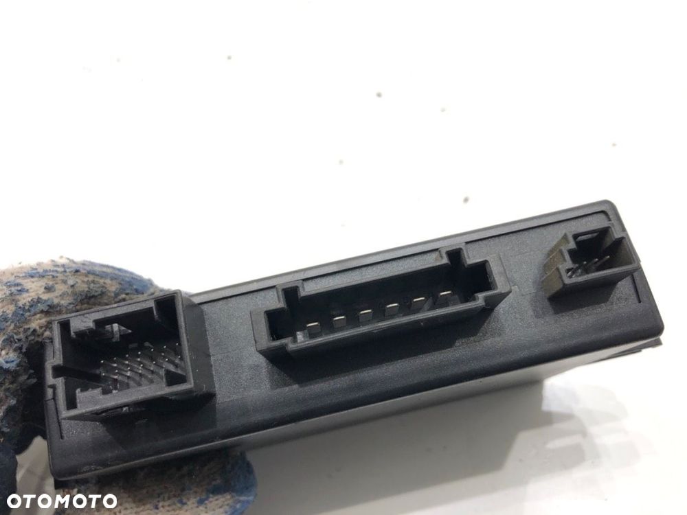 MODUŁ HAKA - 119.00 PLN - AUDI A4 B6 Avant (8E5) 2000 - 2005 1.9 TDI 96 kW [130 KM] olej napędowy - 3