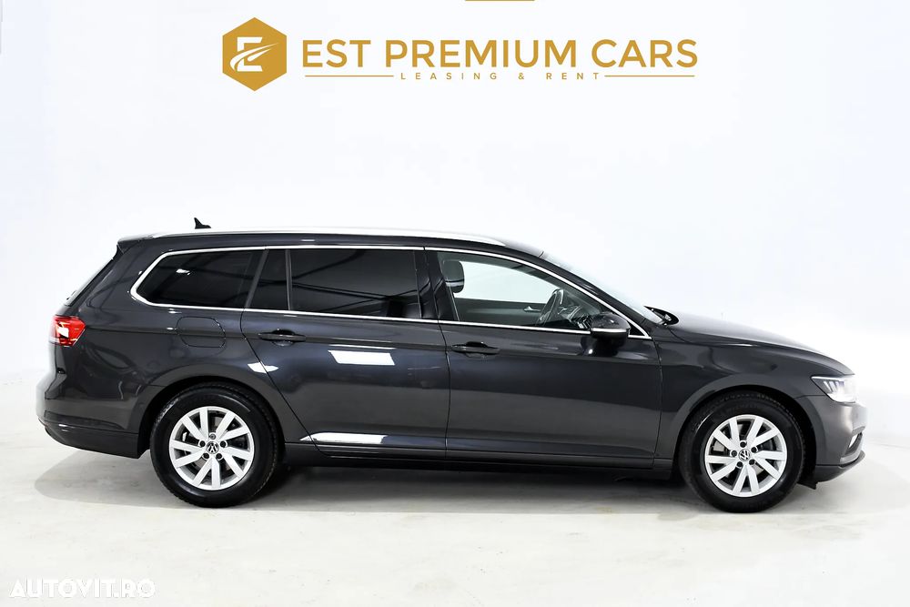 Volkswagen Passat 2.0 TDI SCR DSG Highline - 12