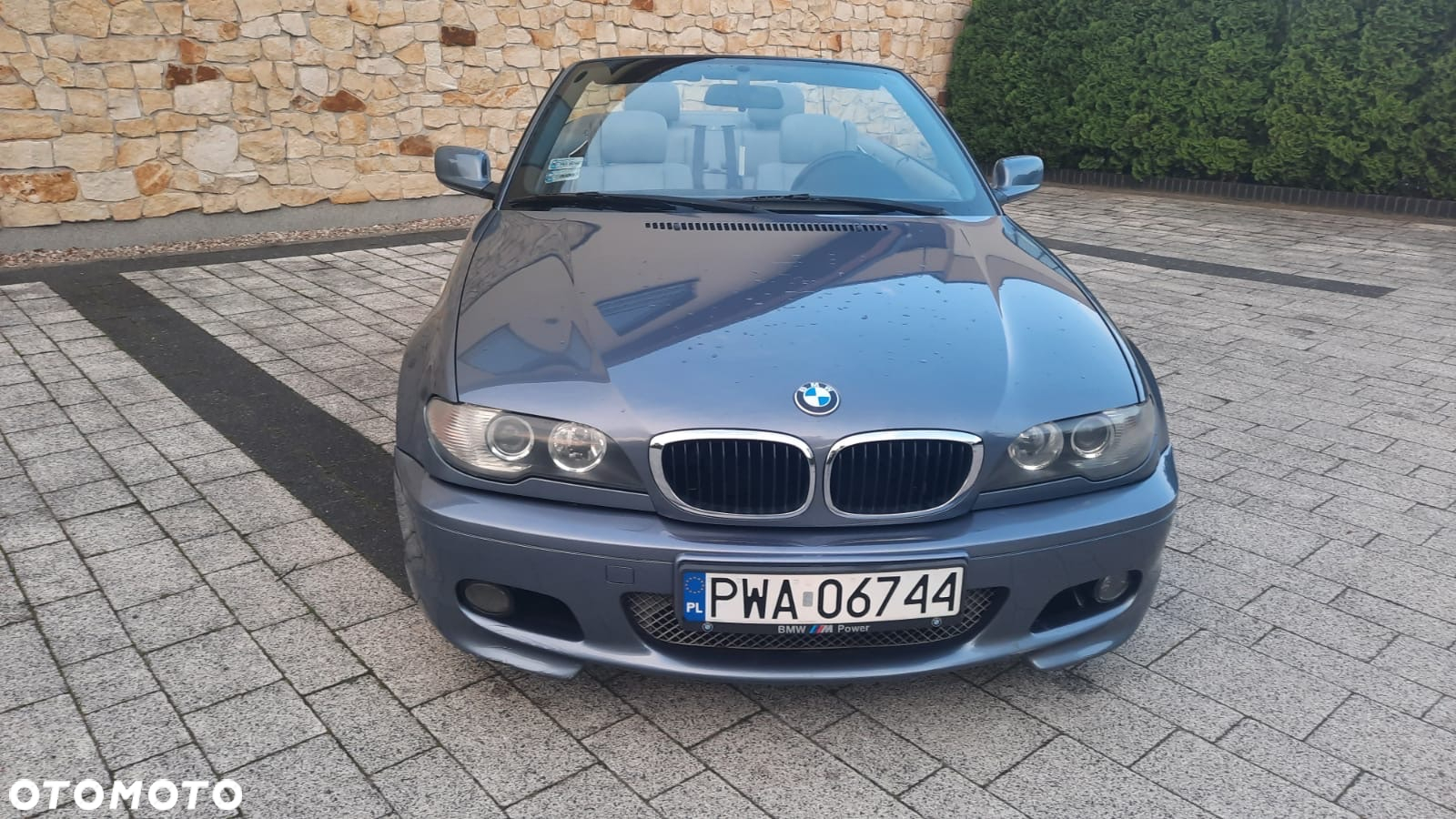 BMW Seria 3 - 11
