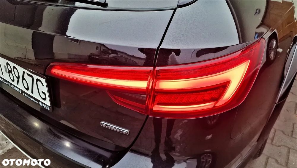 Audi A4 Allroad - 28