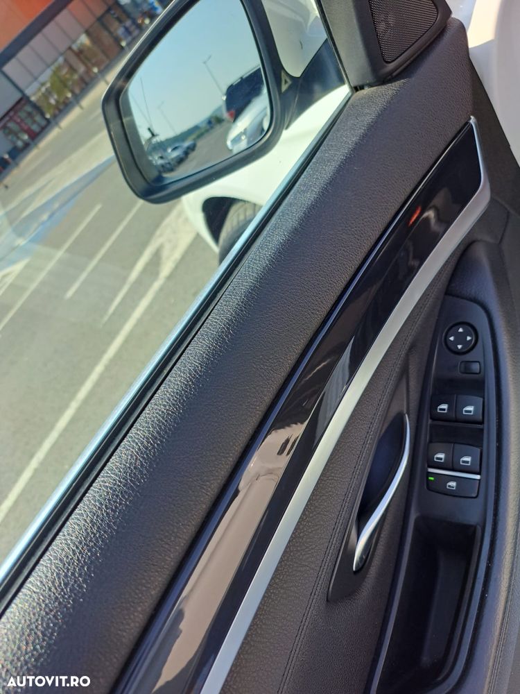 BMW Seria 5 520d Aut. - 15