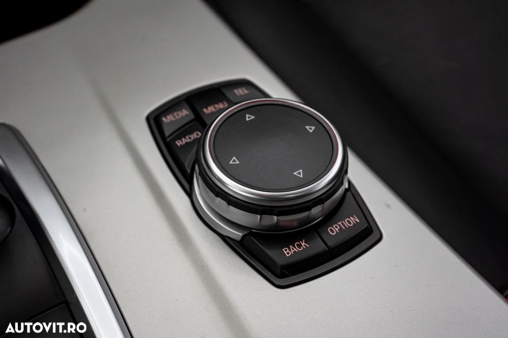 BMW X4 xDrive20d Aut. - 35