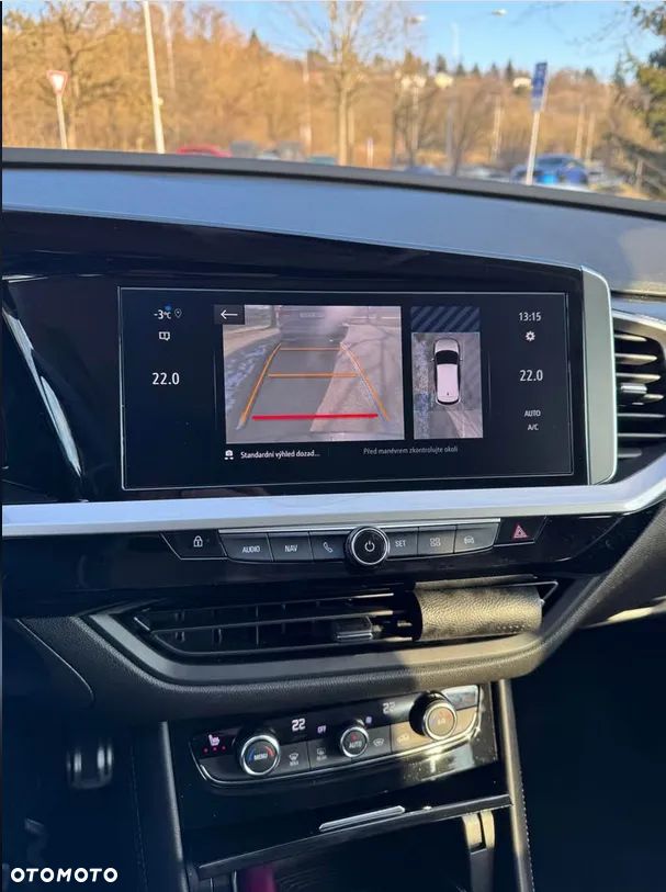 Opel Grandland 1.2 T GS Line S&S - 19