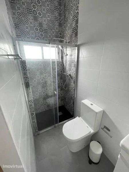 Loft T1 em Matosinhos Centro - Grande imagem: 5/8