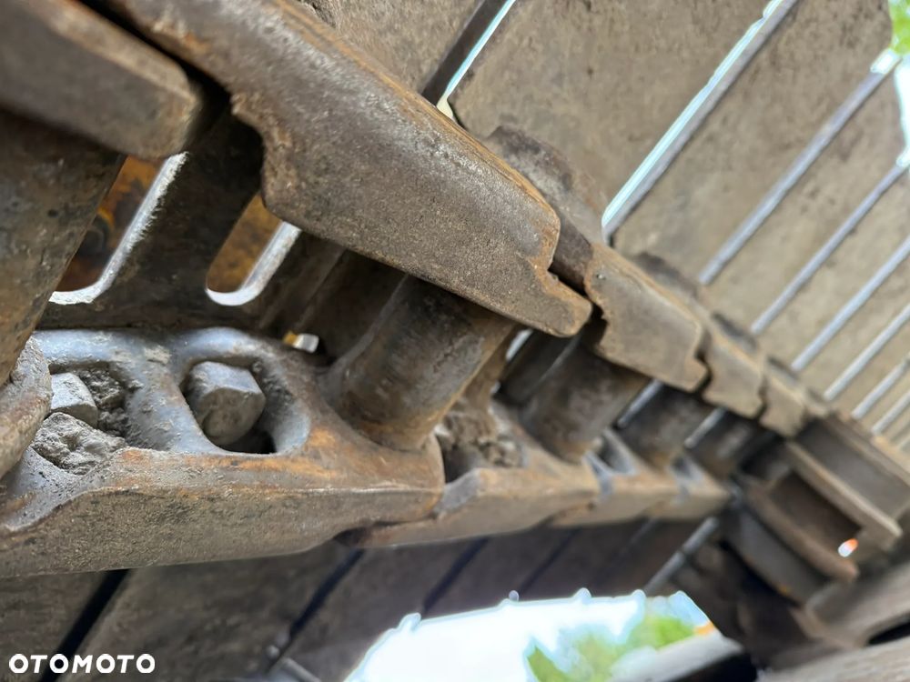 Komatsu PC 210 LC -11E0 - 12