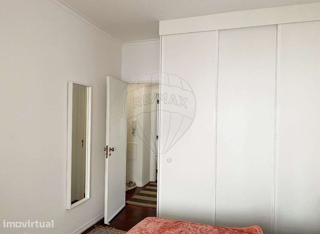 Apartamento T1 para arrendamento - Grande imagem: 4/9
