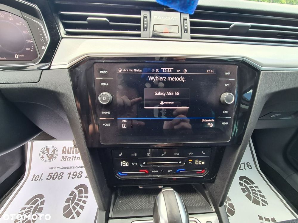 Volkswagen Passat - 18