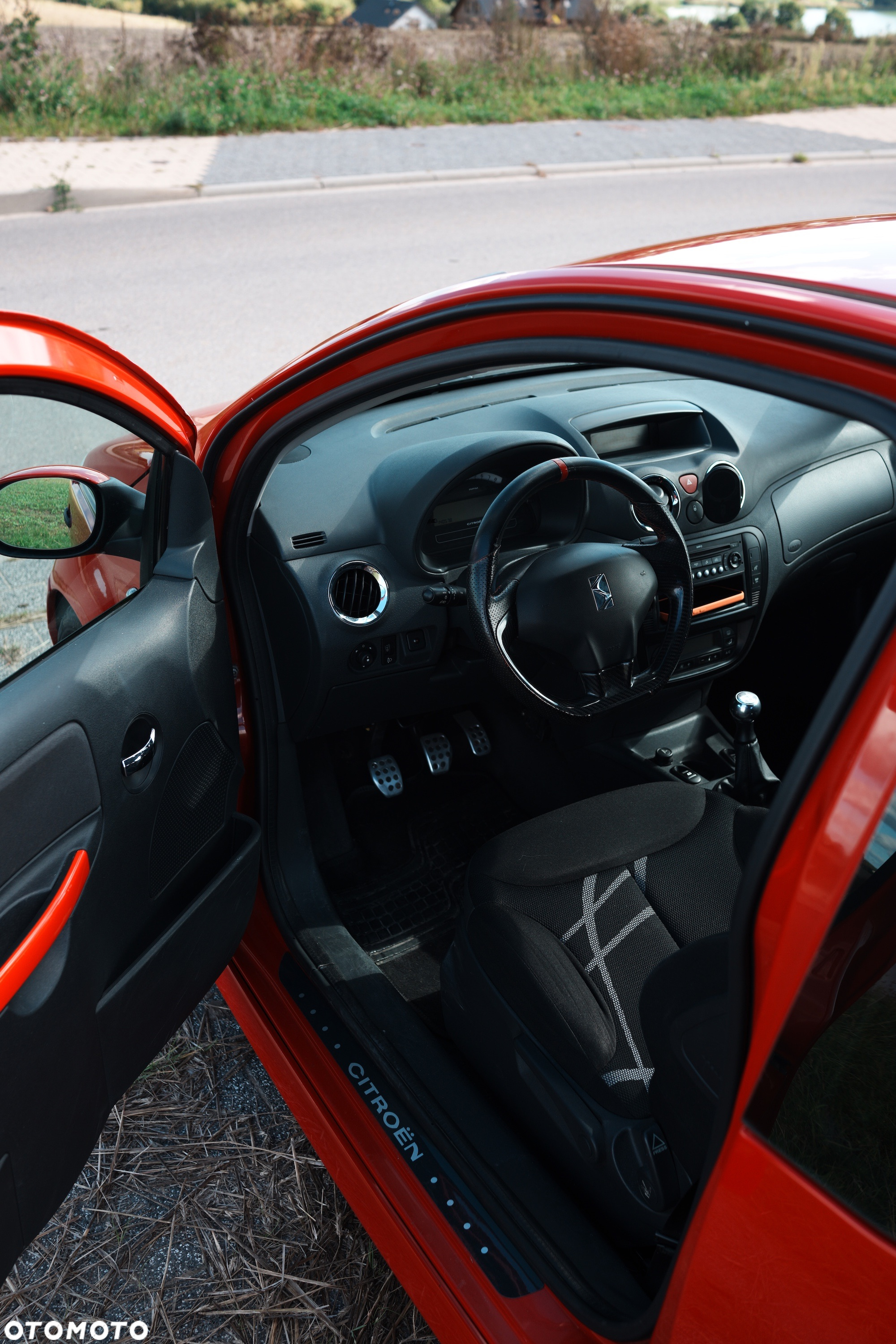 Citroën C2 1.6 VTS - 9