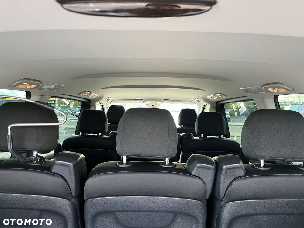 Mercedes-Benz Vito Tourer 116 CDI L3 Pro 9G-Tronic 447.705 - 32