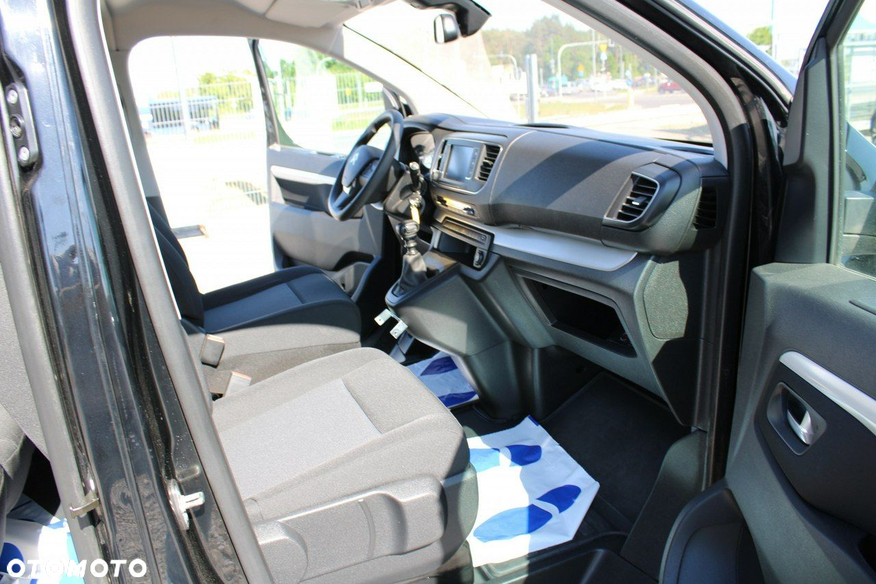 Citroën SpaceTourer 2.0 BlueHDi XL Business - 35
