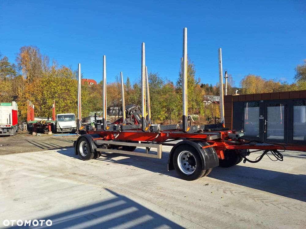 Volvo FH13 500 - 10