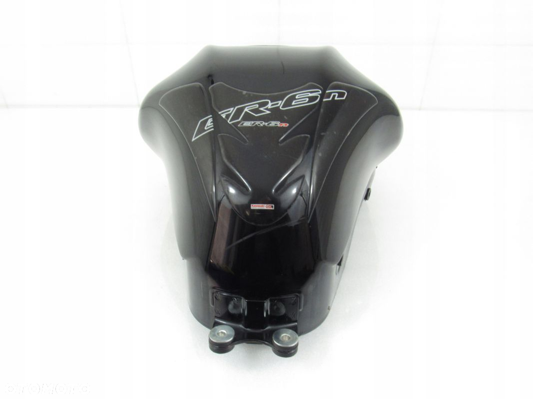 Bak / zbiornik paliwa Kawasaki ER-6, 07r ABS - 2