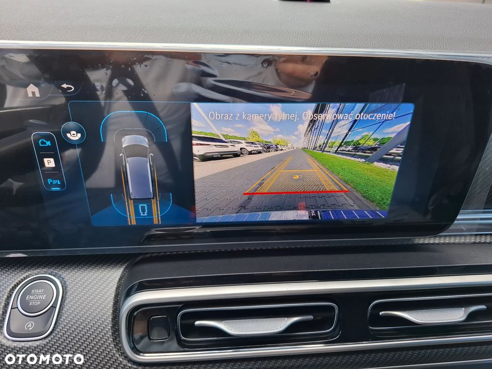 Mercedes-Benz Klasa V 250 d 4-Matic 9G-Tronic Style (ekstra d³) - 30