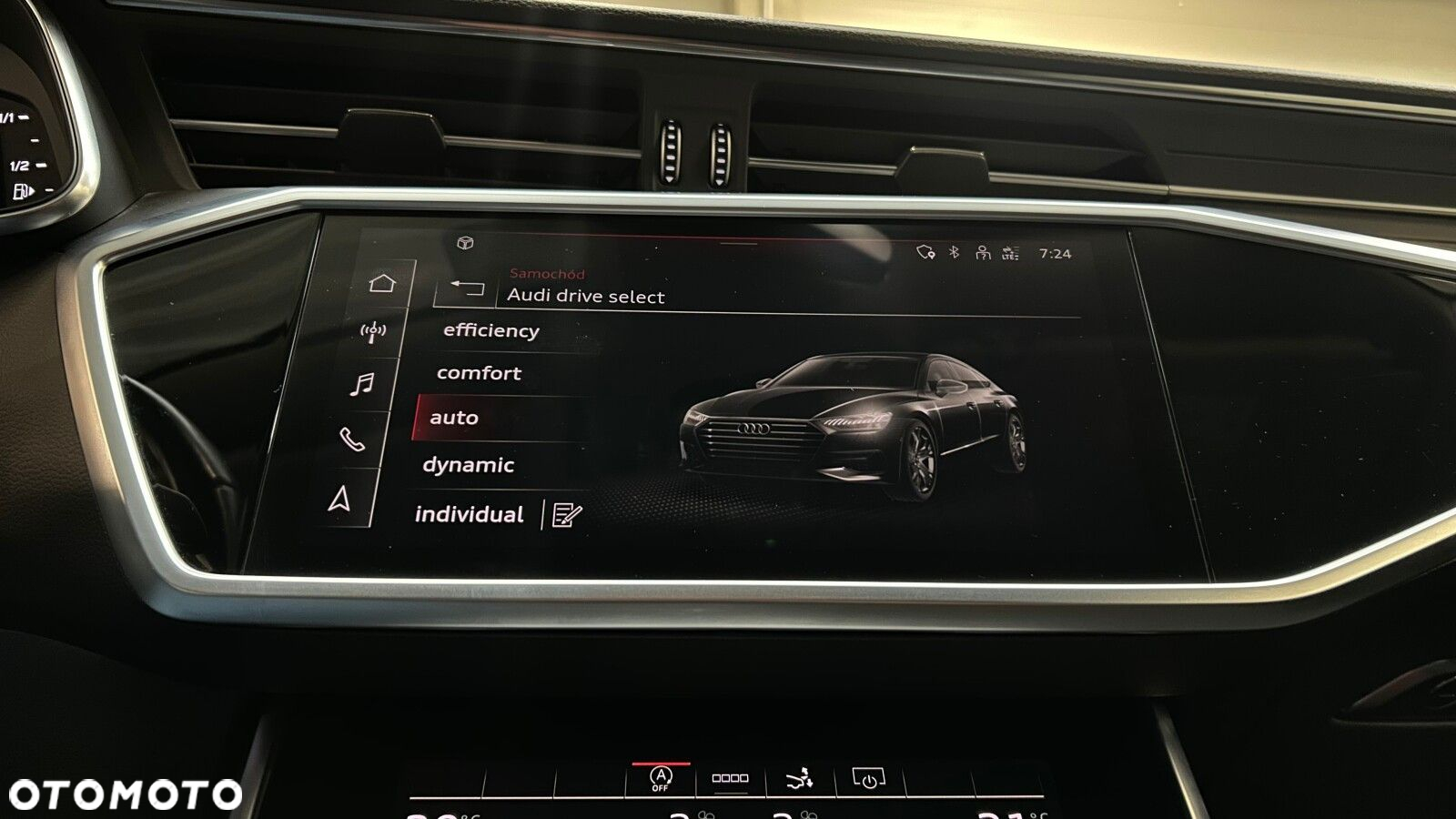 Audi A7 - 33