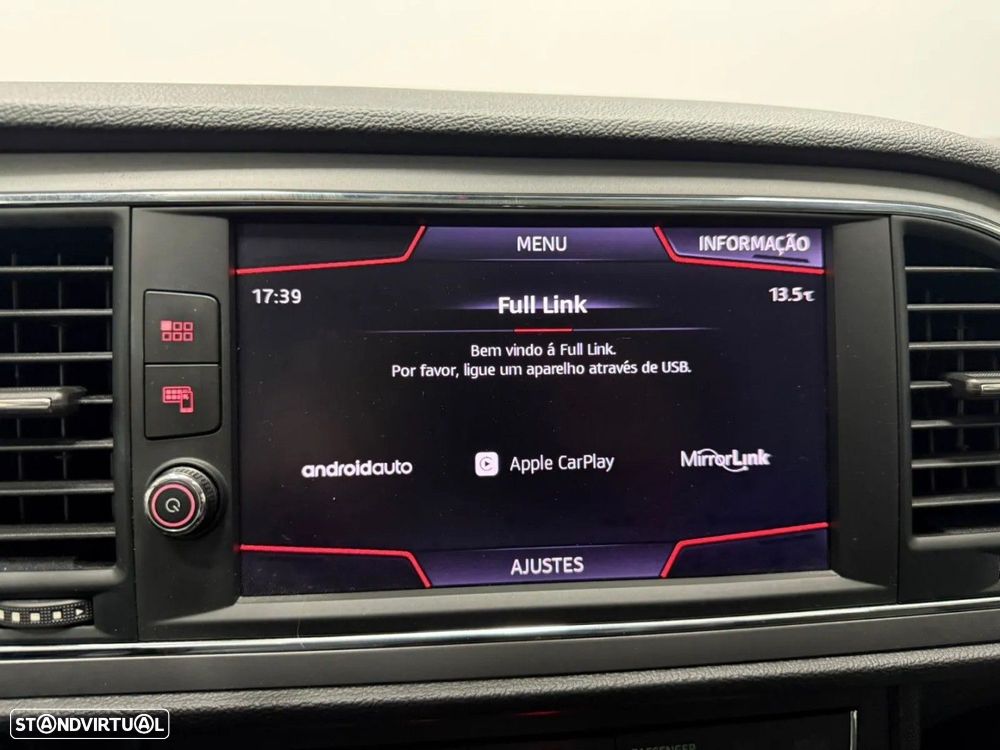 SEAT Leon 1.0 EcoTSI Style S/S - 14