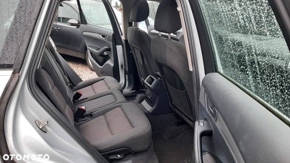 Audi Q5 - 23