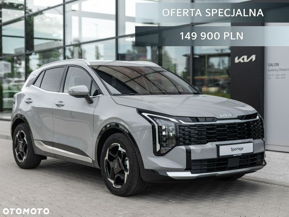 Kia Sportage - 2