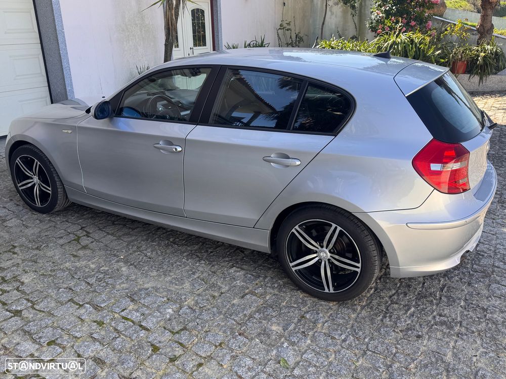 BMW 118 d - 3