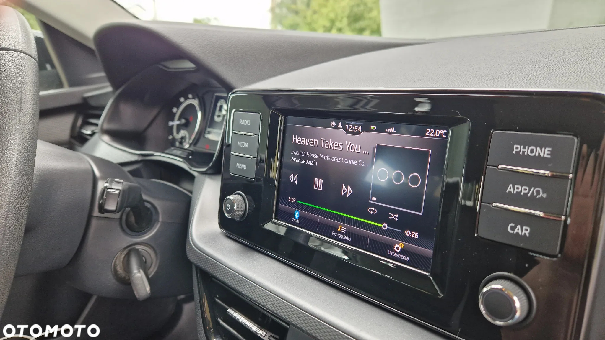 Skoda Scala 1.0 TSI Active - 13