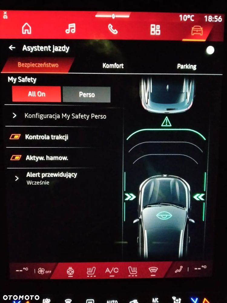 Renault Austral 1.3 TCe mHEV Techno - 12