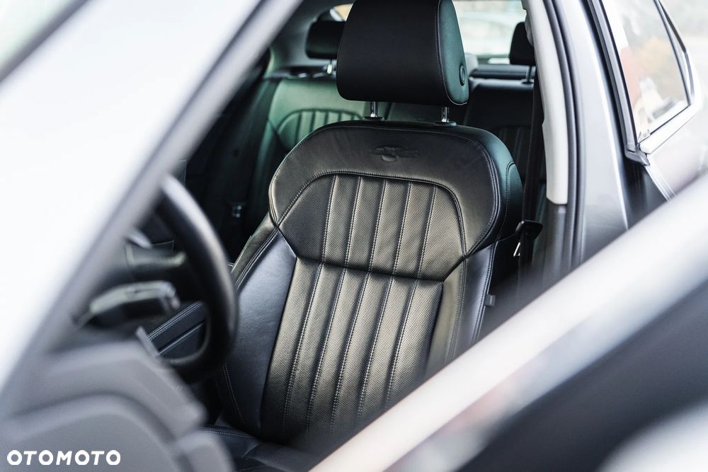 Skoda Superb 1.8 TSI L&K DSG - 14