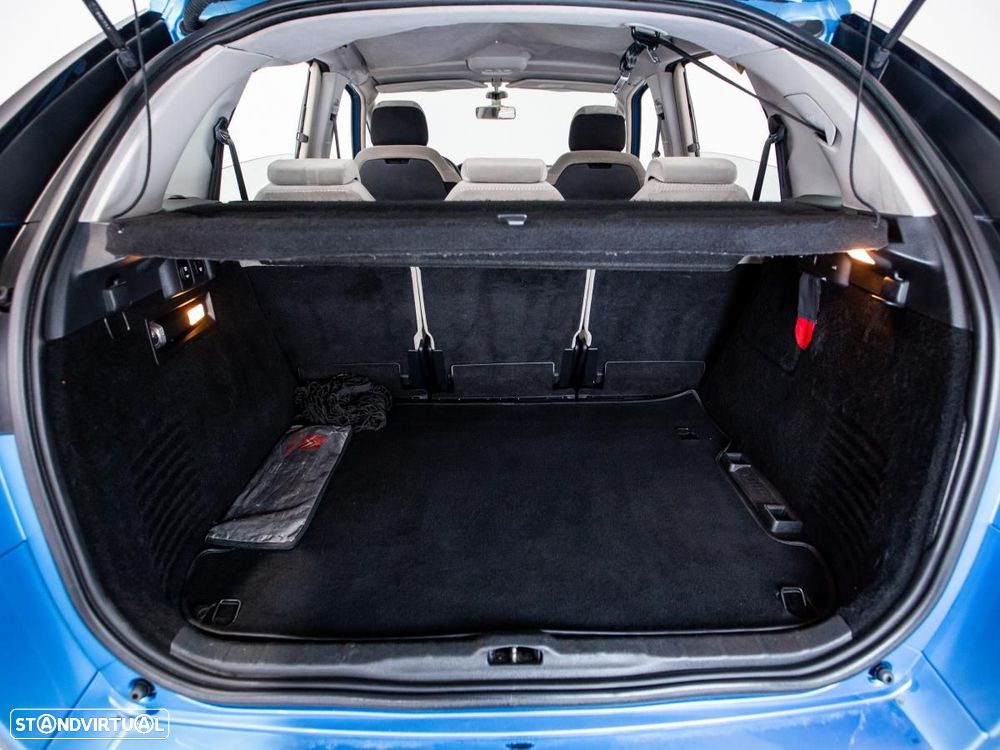 Citroën C4 Picasso - 11