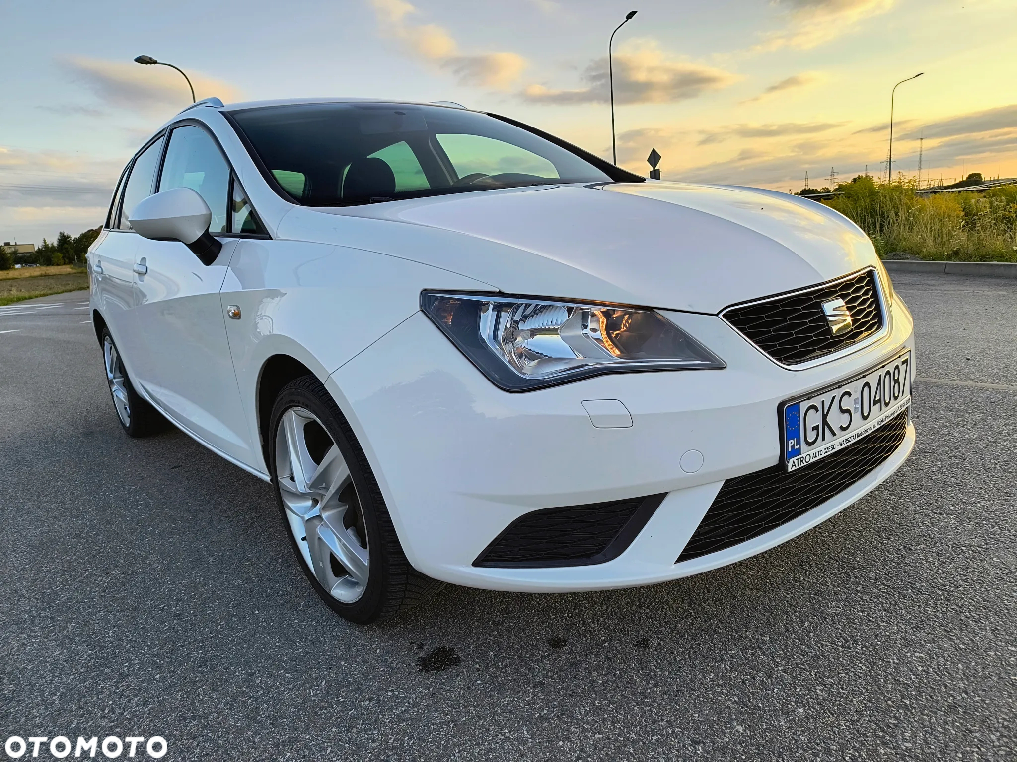 Seat Ibiza ver-1-4-16v-style - 5