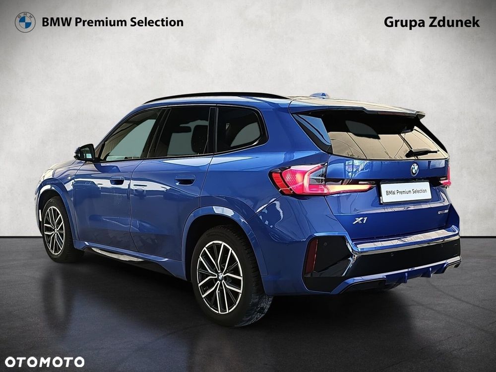 BMW X1 - 7