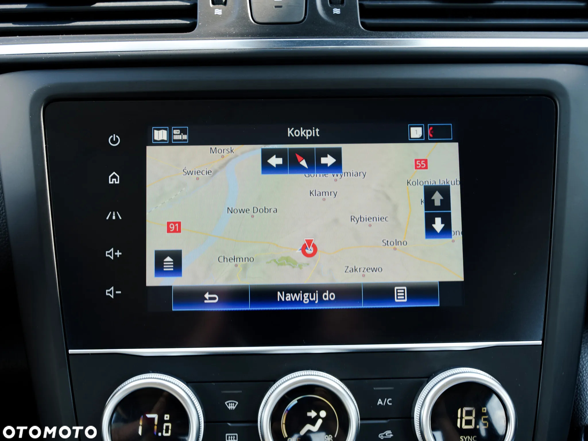 Renault Kadjar BLUE dCi 115 EDC BUSINESS EDITION - 25
